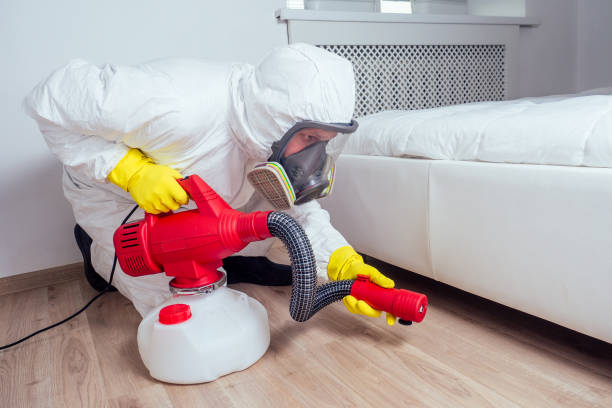 Best Pest Removal Services  in Red Lion, PA
